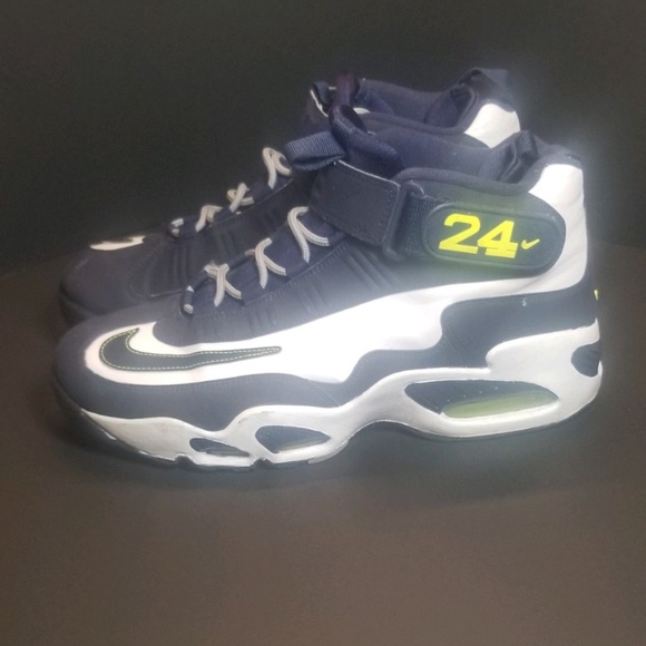 nike air griffey max mens